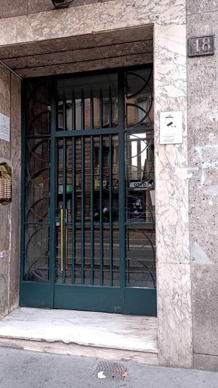Guesthouse Central Station Group - Via Ponte Seveso 18 Milaan Buitenkant foto
